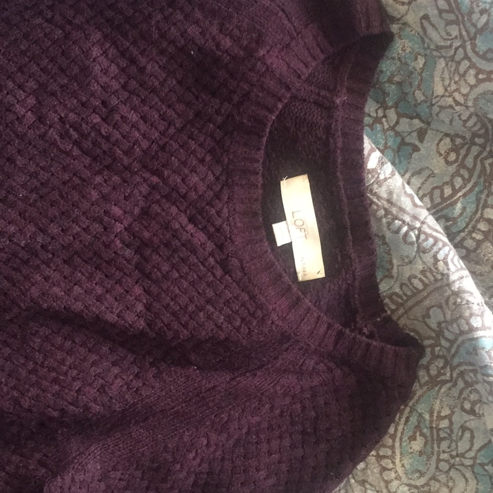 Loft sweater - Picture 4 of 5